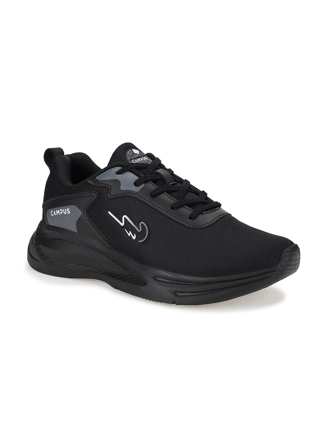 Campus Men Non-Marking Running Shoes - Image 3