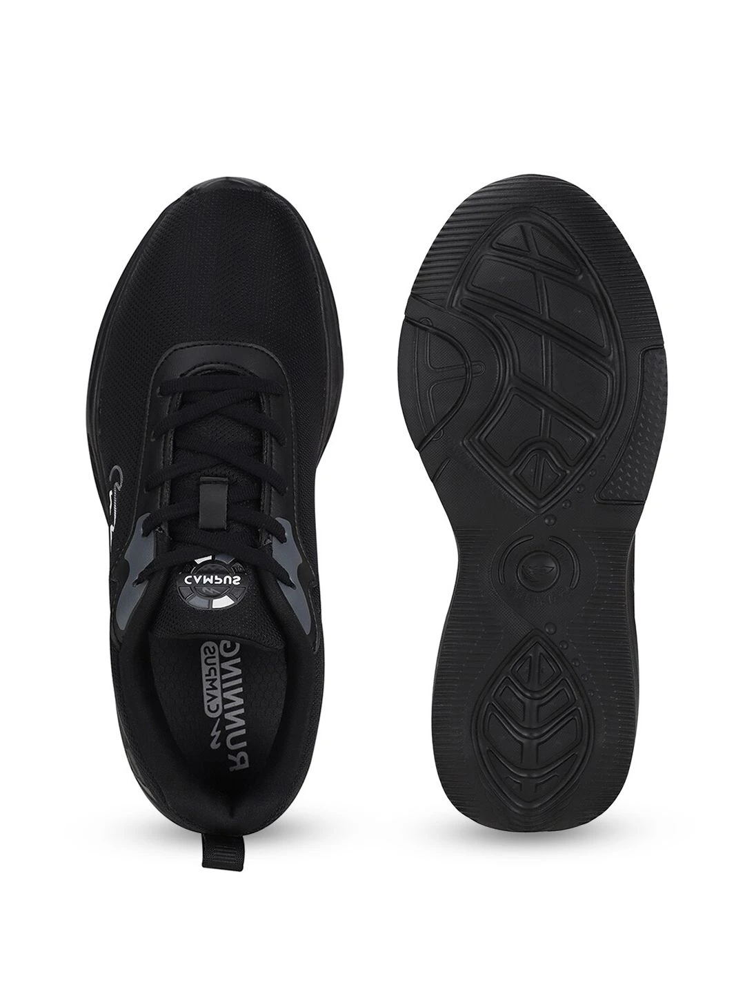 Campus Men Non-Marking Running Shoes - Image 2