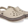 Campus Men Beige Clogs Sandal