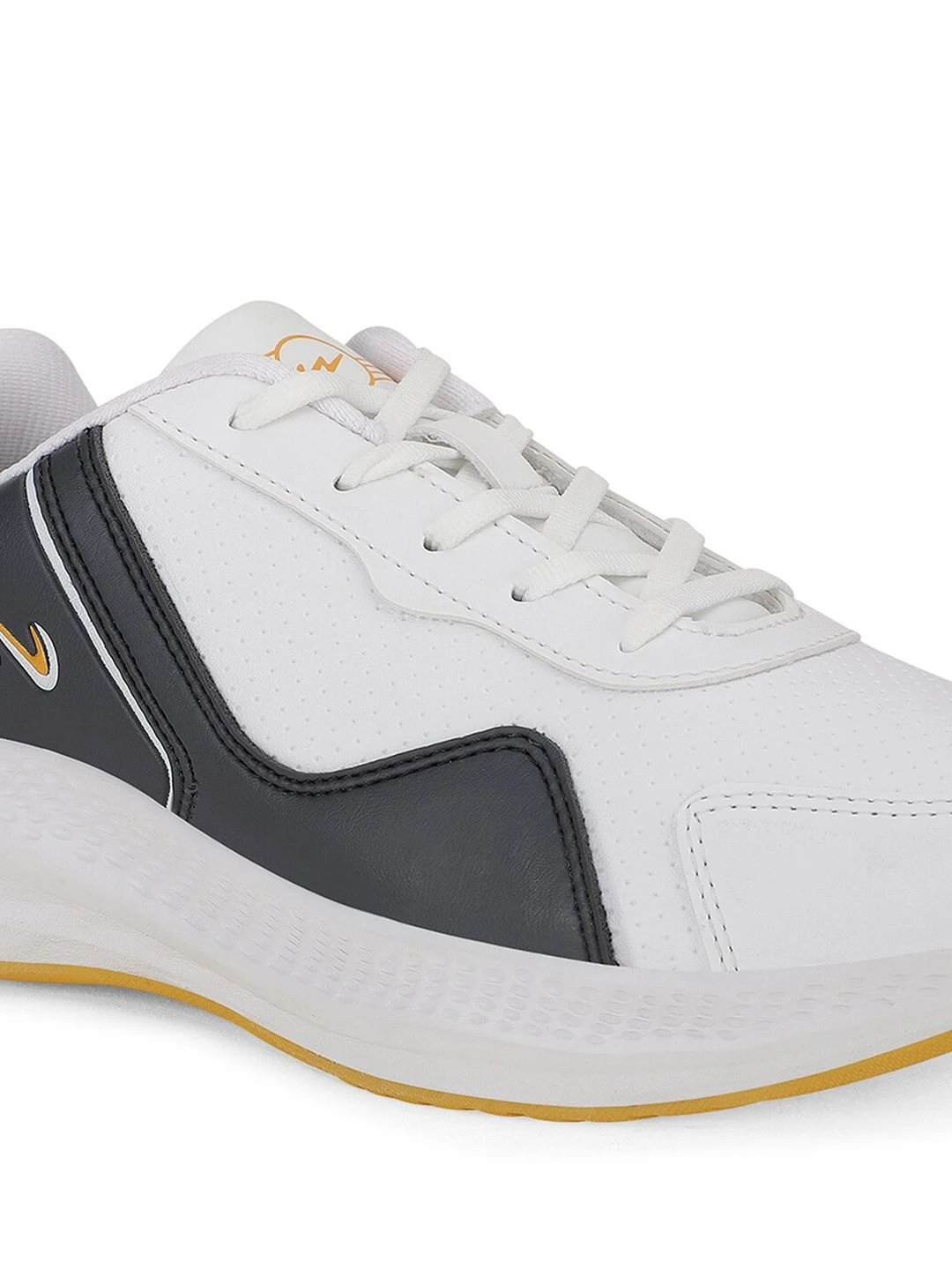 Campus Men Running Non-Marking Shoes - Image 4