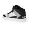 Campus Men Stack Colourblocked Mid-Top Sneakers