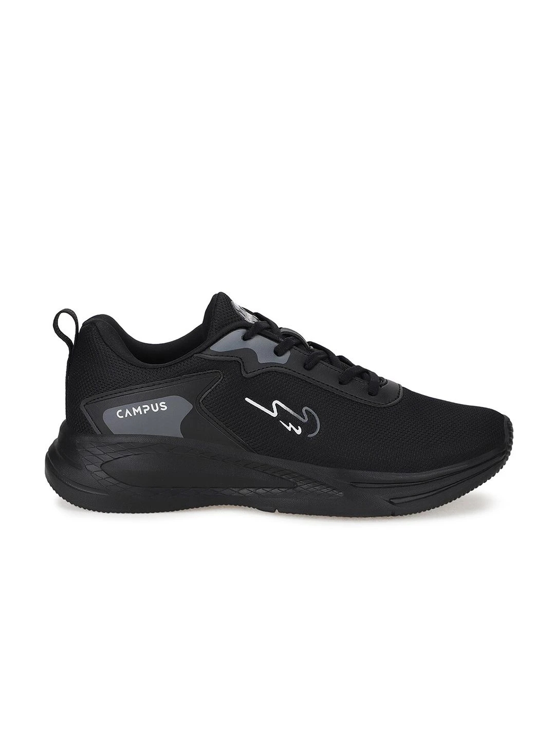 Campus Men Non-Marking Running Shoes - Image 4