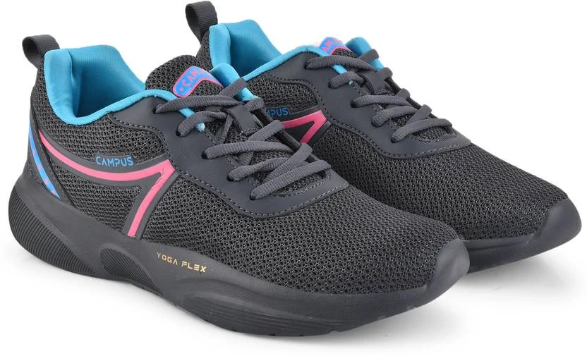 Campus Casuals For Women (Grey)