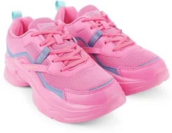 Campus RAISE Running Shoes For Women   (Pink)