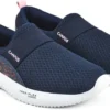 Campus CAMP ELOY Walking Shoes For Women   (Navy)