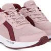 Campus KRYSTAL Running Shoes For Women   (Pink)