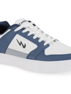 Campus Men Colourblocked Sneakers