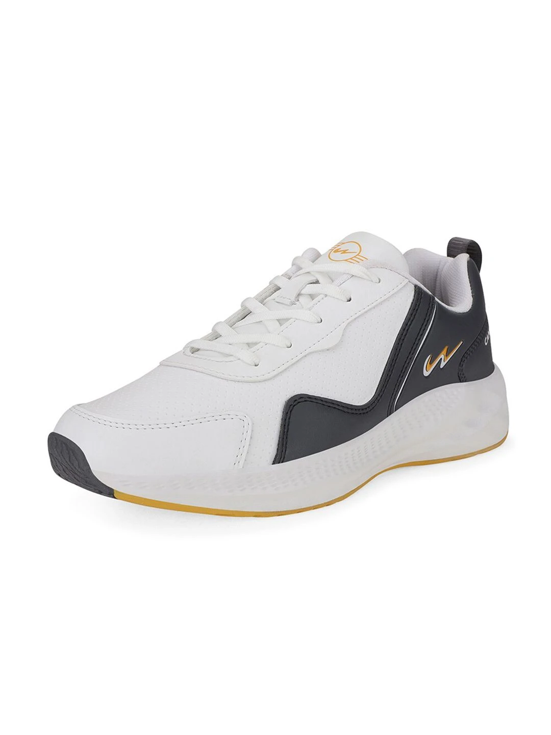 Campus Men Running Non-Marking Shoes