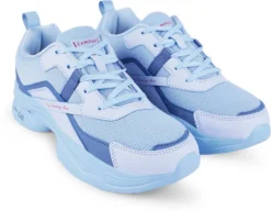 Campus RAISE Running Shoes For Women (Blue)