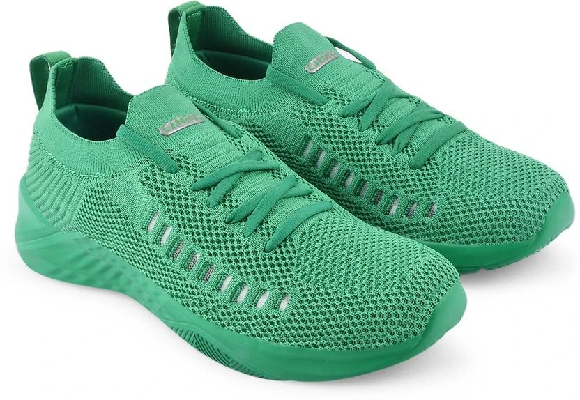 Campus CAMP-FLEEK Sneakers For Women (Pink) - Image 7