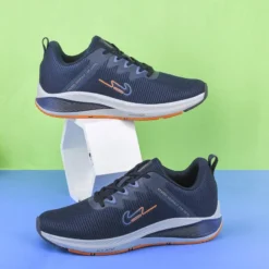 Campus CAMP-XMEN Running Shoes For Men   (Navy)
