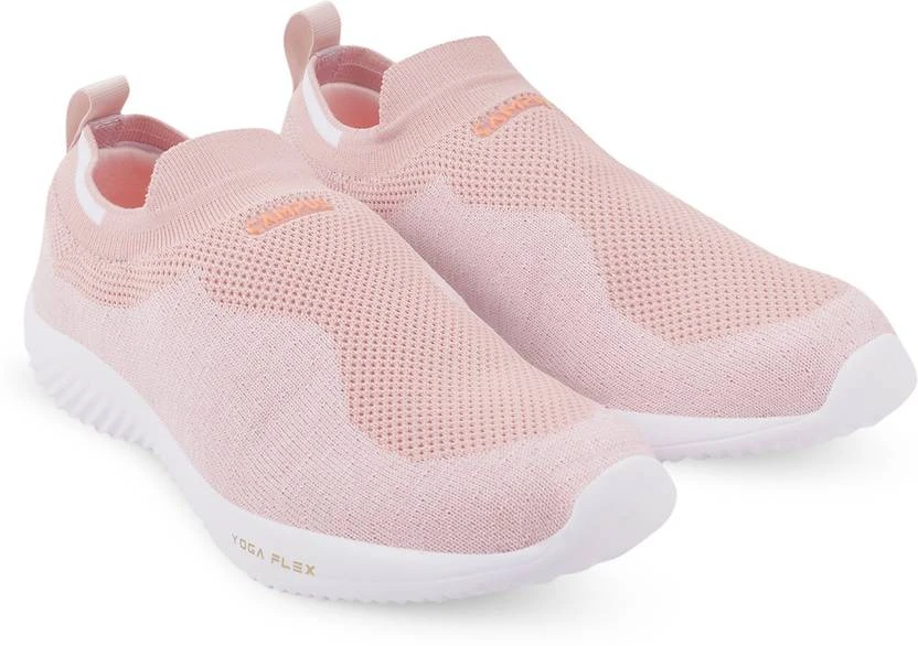 Campus CAMP CALLIE Casuals For Women (Purple) - Image 8