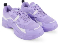 Campus RAISE Running Shoes For Women (Purple)