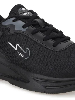 Campus Men Non-Marking Running Shoes