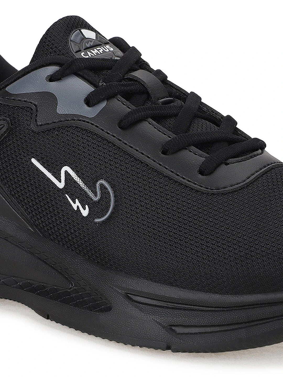 Campus Men Non-Marking Running Shoes