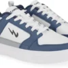 Campus CHOCK Sneakers For Men   (White)
