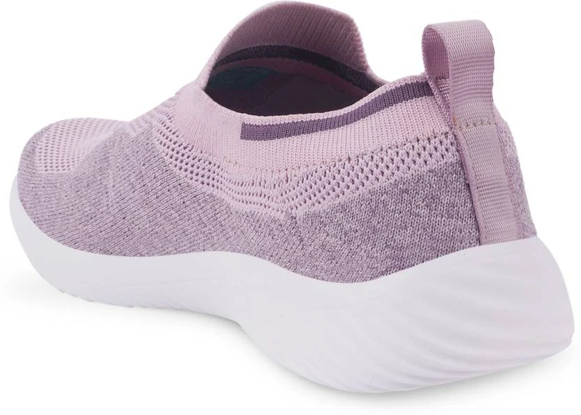 Campus CAMP CALLIE Casuals For Women (Purple) - Image 6