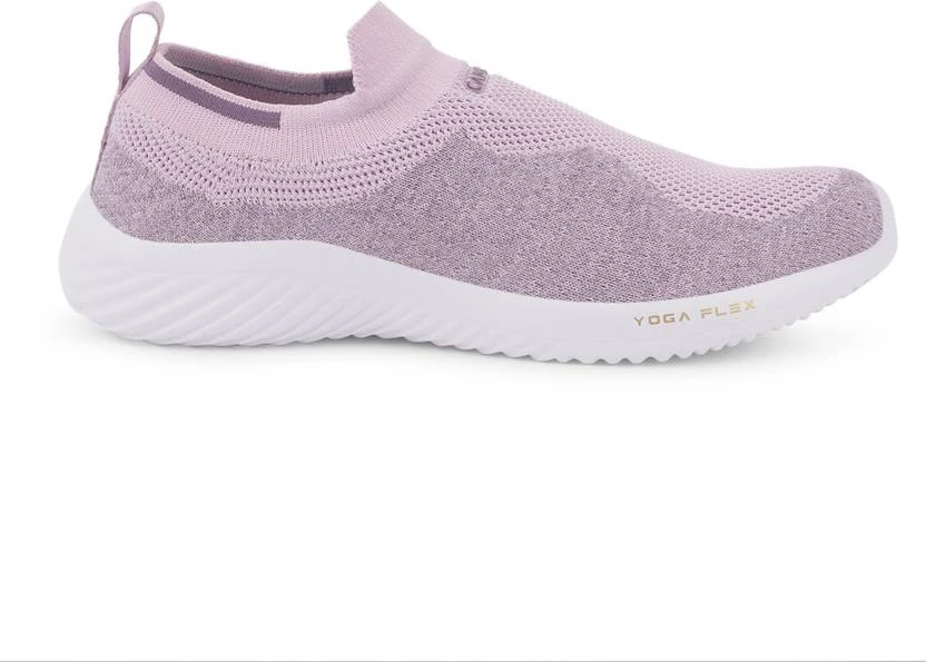 Campus CAMP CALLIE Casuals For Women (Purple) - Image 2