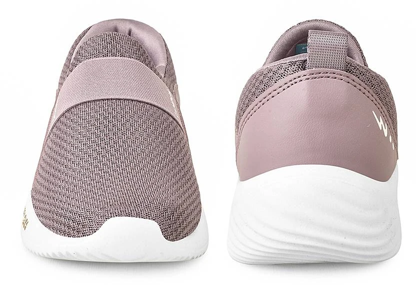 Campus CAMP ELOY Walking Shoes For Women (Pink) - Image 3