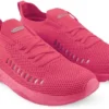 Campus CAMP-FLEEK Sneakers For Women   (Pink)
