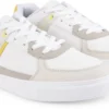 Campus OG-02 Sneakers For Men   (White)