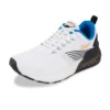 Campus Men Mesh Lace-Up Running Shoes