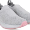 Campus ANNIE Walking Shoes For Women   (Grey)