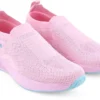 Campus ANNIE Walking Shoes For Women   (Pink)