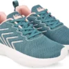 Campus CAMP-LOUIS Running Shoes For Women   (Green)
