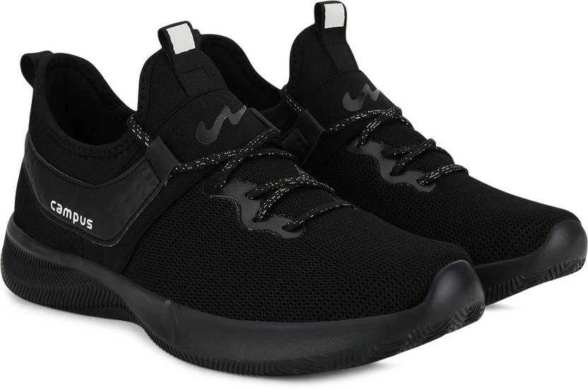 Campus SHERRY Running Shoes For Women (Blue) - Image 10