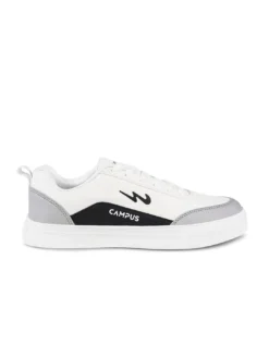 Campus Men Colourblocked Padded Basics Sneakers