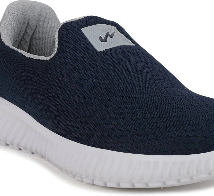 Campus OXYFIT (N) Casuals For Men (Blue) - Image 5