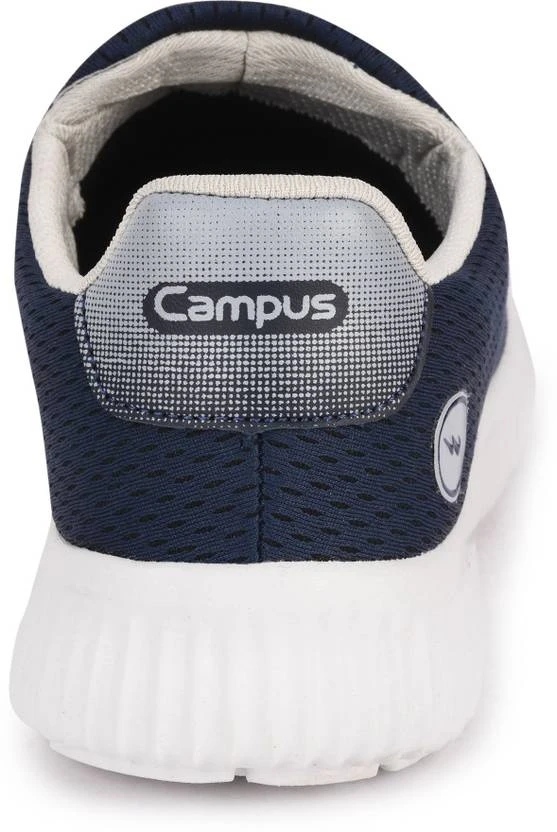 Campus OXYFIT (N) Casuals For Men (Blue) - Image 4