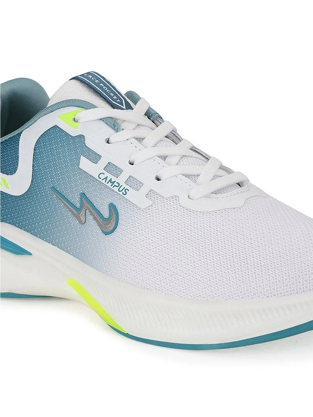 Campus Men Chance Running Shoes