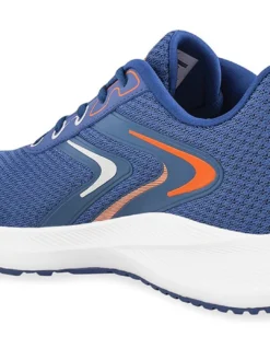 Campus Men PATH Memory Tech Lite Mesh Non-Marking Running Shoes