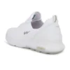 Campus Men White Running Shoes