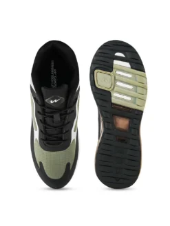 Campus Men Holt Running Shoes