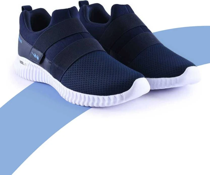 Campus S-CROSS PRO Casuals For Men   (Navy)