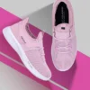 Campus SHERRY Running Shoes For Women   (Pink)