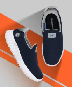 Campus OXYFIT (N) Casuals For Men   (Blue)