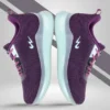 Campus ARTEMIS Running Shoes For Men   (Purple)