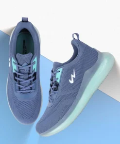 Campus ARTEMIS Running Shoes For Men (Blue)