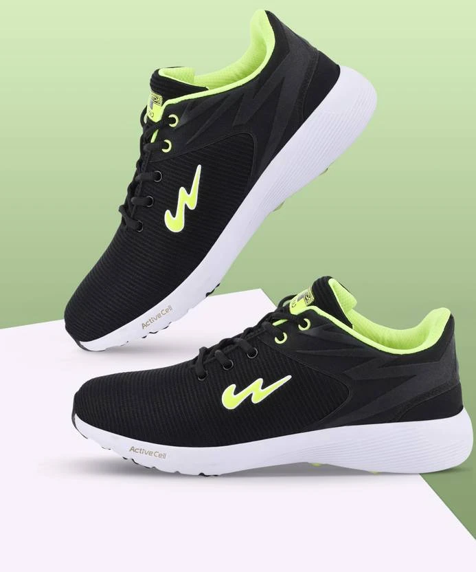 Campus ROYCE-2 Running Shoes For Men (Blue) - Image 7