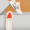 Campus RAKE Running Shoes For Men   (White)