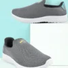 Campus OXYFIT (N) Casuals For Men   (Grey)