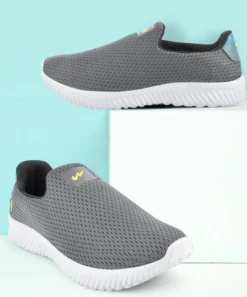 Campus OXYFIT (N) Casuals For Men (Grey)